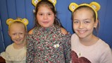 Diamond Hall raises nearly £300 for Children in Need